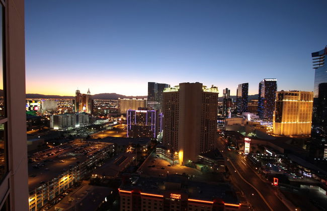 Luxury Suites International At The Signature - Foto 67