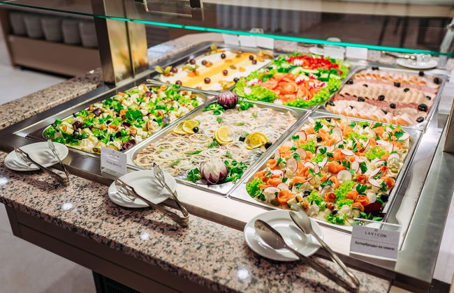 Lavicon Apart Hotel Collection - Photo 55