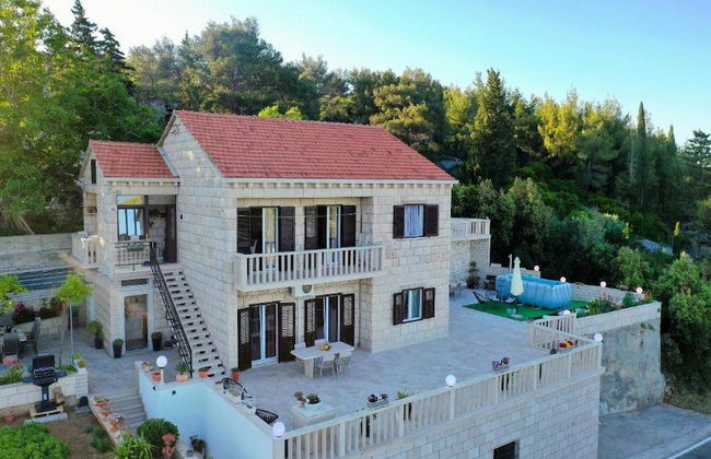 Apartment Villa Andro - Foto 39