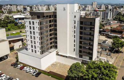 Studio c/ Piscina, Academia e Mercado 24h - Foto 20