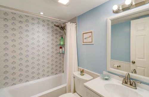 Hutchinson Island Condo with Views and Pool Access - Foto 16