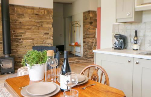 The Plucking Shed - Vineyard Stay - Foto 6