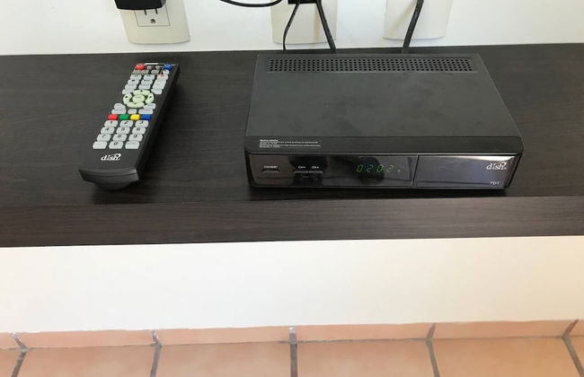 Suite Centrico El Prado - Foto 8