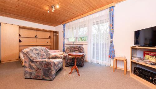 Haus am Wald - Foto 4