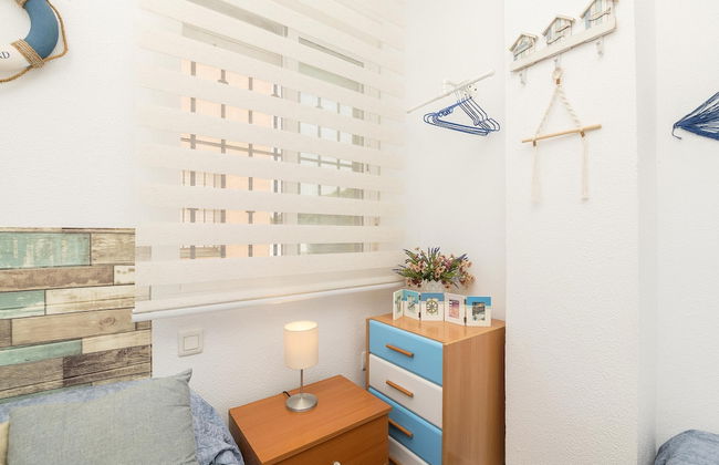 El Deseo in Chiclana de la Frontera - Foto 21