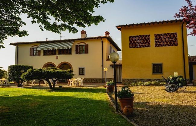 Agriturismo Bellosguardo - Foto 24