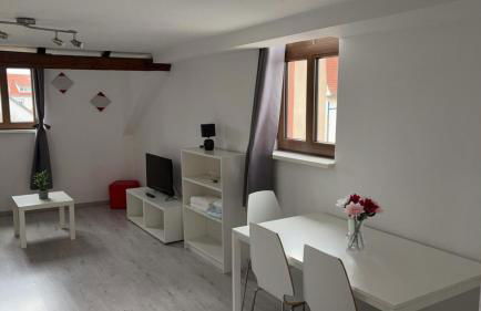 Le Manoir de Cyrielle à 10 min du centre de Strasbourg - Foto 73