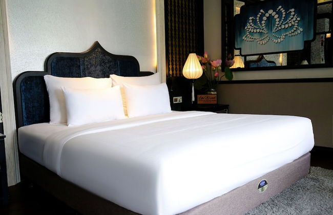 Lotus D'Orient Cruise - Foto 15