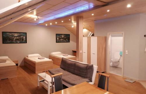 Apartment-Design 1, Altendtadt - Foto 21