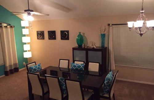 El Paso Westside Contemporary Beautiful Big Home - Foto 38