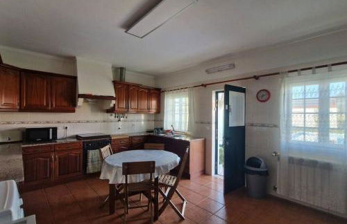 Quinta Marinhais para férias no Ribatejo - Foto 18