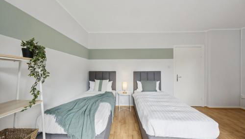 Berner Bude 1, 3SZ, 6P, TV, Wi-Fi - Foto 5