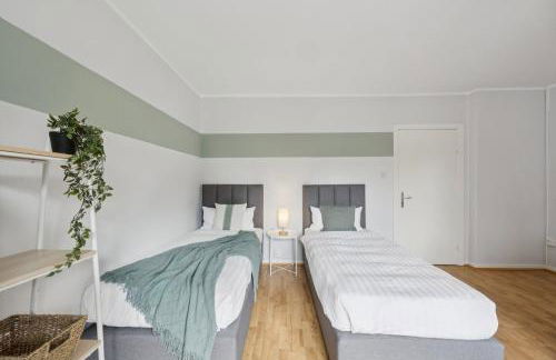 Berner Bude 1, 3SZ, 6P, TV, Wi-Fi - Foto 5