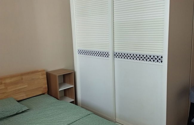 Hangzhou Liyang Apartment - Foto 5