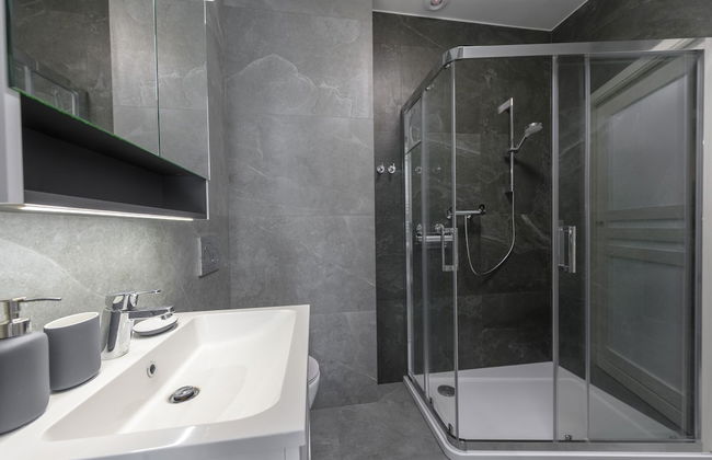 Logana z Sauna - Apartamenty 5d - Photo 12