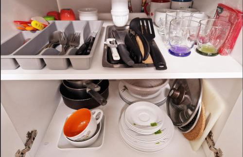 STUDIOS La Varenne Saint Maur entre PARIS ET DISNEYLAND - Foto 17