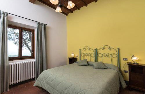 Casa Vacanze Villa Giusterna - Foto 2