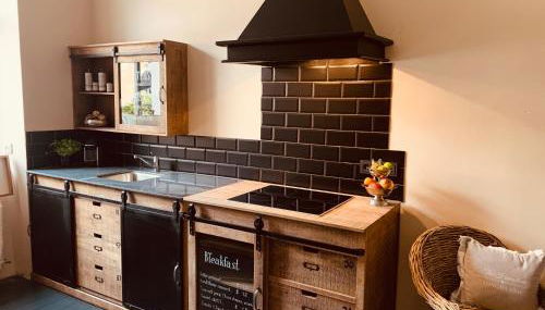 The Hampton Hock's - Wellness & Wine - Foto 3