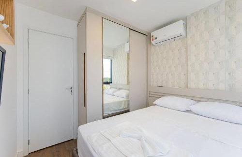 Easy Life Campos Sales - Curitiba | Gonzaga Stays - Foto 51