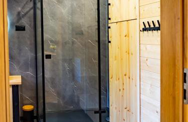 Lakehouse Lubiatów - Foto 22