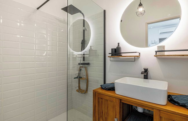 Résidence Cannes GUYNEMER - Foto 33