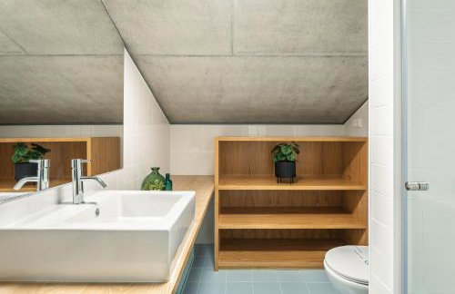 Feel Porto Corporate Housing Campanhã - Foto 30