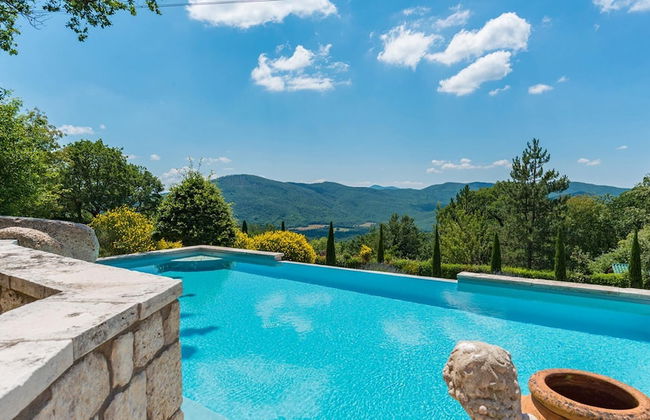 Borgo Paradiso 4 2 in Ciciano - Foto 55