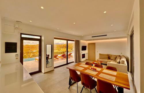 ANESSIS Villas and Suites - Photo 41