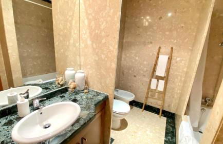 Pleno Beach-side apartment Furadouro - Foto 12