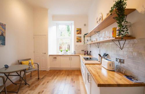 Stunning 3 Bed Flat in the Heart of the West End - Foto 6