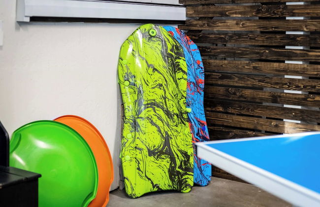 Singing Pines in Marla Bay - Walk to Lake! - Foto 31