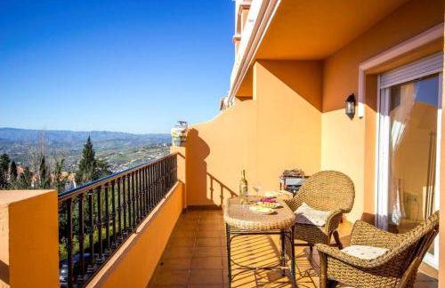 Apartamentos Sierra Tejeda - Photo 36