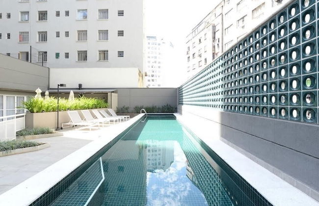 123 Quarto - Sé - Foto 7