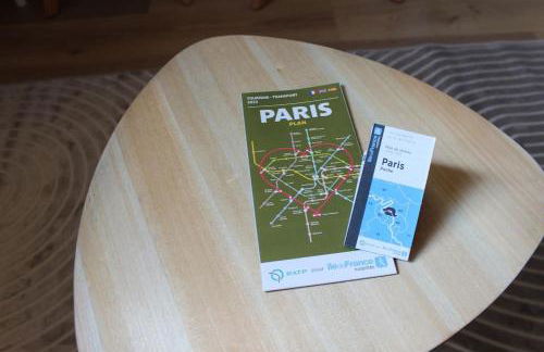 Appartement idéalement situé proche Disneyland et Paris - Foto 34