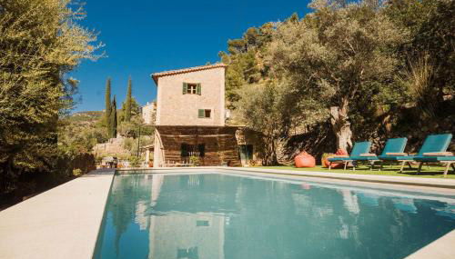 Villa renovada vista al mar y piscina climatizada - Foto 3, Other