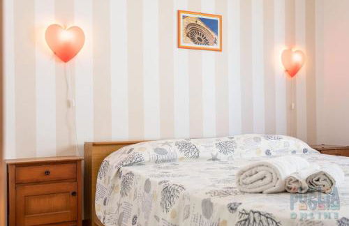 Appartamento La Torre Primo Piano Vista mare Puglia On line - Foto 23