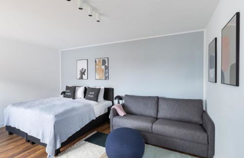 Flower's Berlin by Limehome - Digital Access - Foto 22