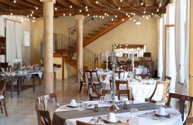 Residenza Villa Vecelli - Foto 44