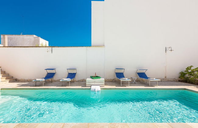 3100 Dimora Blu by Barbarhouse - Foto 20