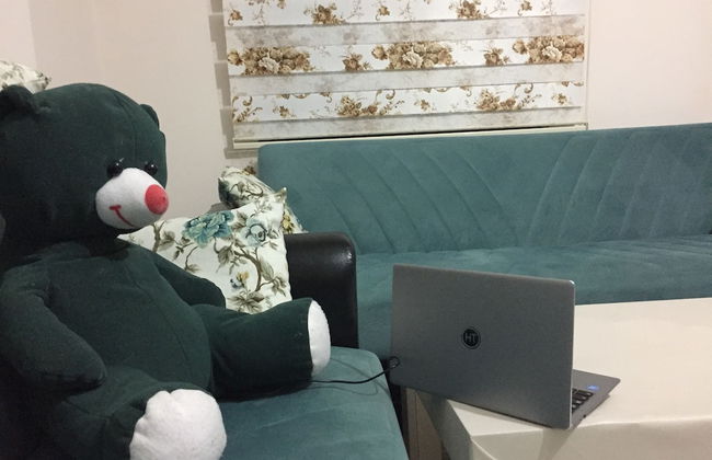 Derin Suit Apart 1 - Photo 10