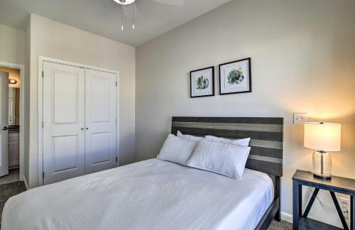 5 Mi to Beach Pet-Friendly Port Isabel Home! - Foto 17