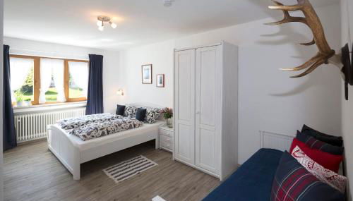 Ferienwohnung Berghoamat - Foto 2