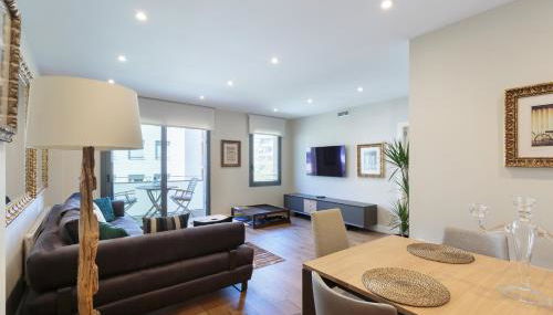 RAMBLA POBLENOU Luxury - Foto 4