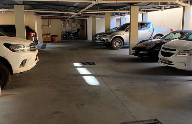 Hotel Areião - Photo 36