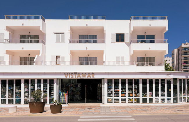 Vistamar I - MC Apartaments Ibiza - Photo 31