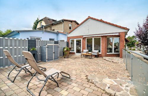 Apartment an der alten Bäckerei - Foto 1