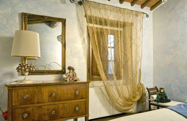 Villa Il Castellare - Foto 7