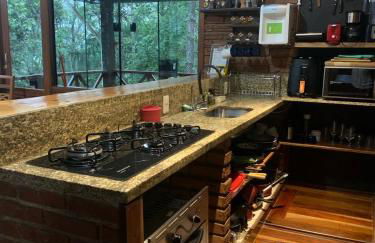 Casa Araucária - Photo 16