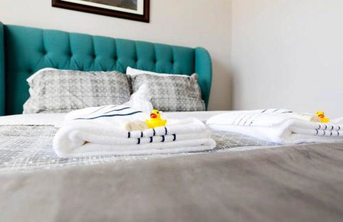 MODERN HOME NEAR CAPITOL HILL - Walk to METRO subway - Foto 19