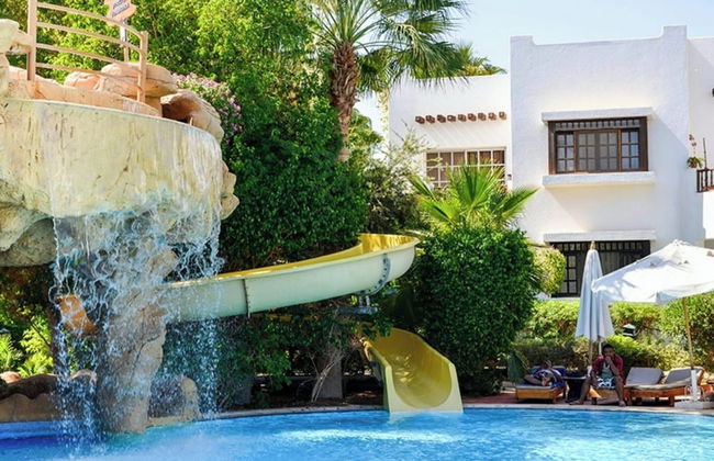 Delta Sharm Resort - Sharm El-Sheikh - Foto 22